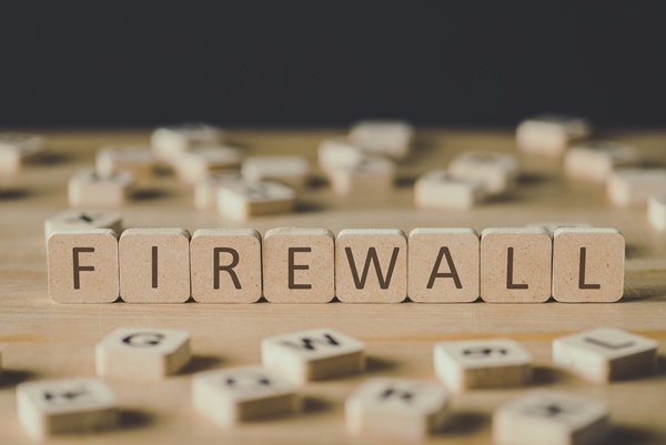 Sonicwall TZ300 firewall