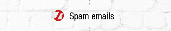 The Ultimate Guide - Spam emails