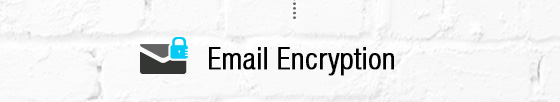 The Ultimate Guide - Email Encryption