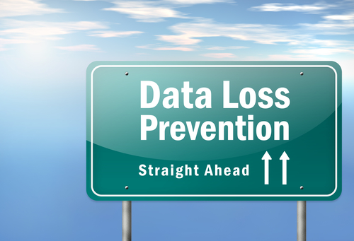 Data Loss Prevention