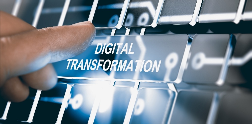 A boost to digital transformation