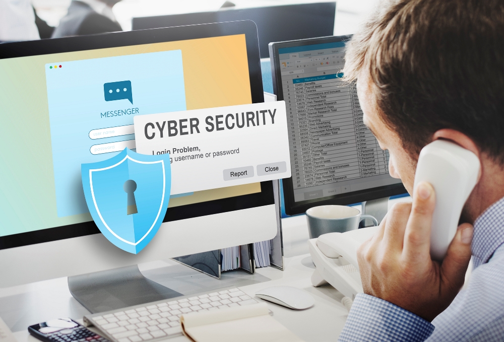 Choosing the Best Cyber Insurance for Your Business 