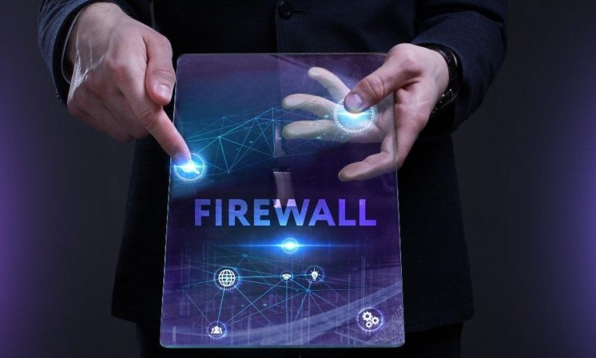 How Many Firewalls Does Your Business Need?