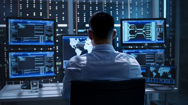 The importance of continuous security monitoring
