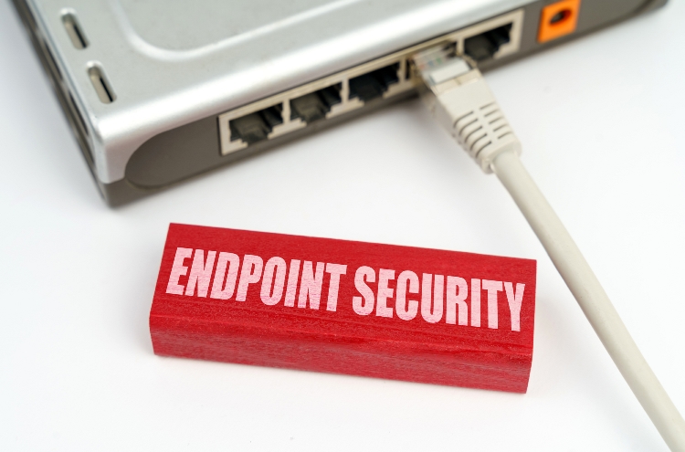 What is Endpoint Protection?