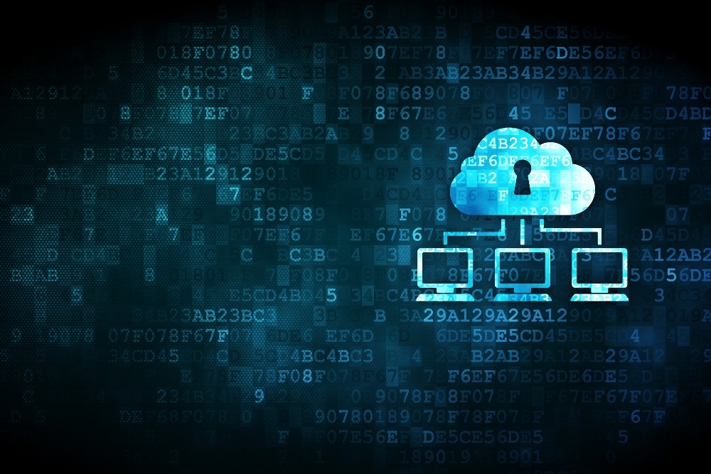Benefits of a Cloud Computing Security Solution