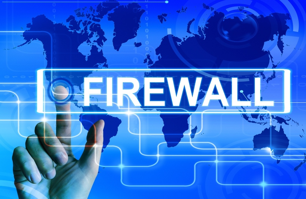 2023 Best Firewalls for Small Business