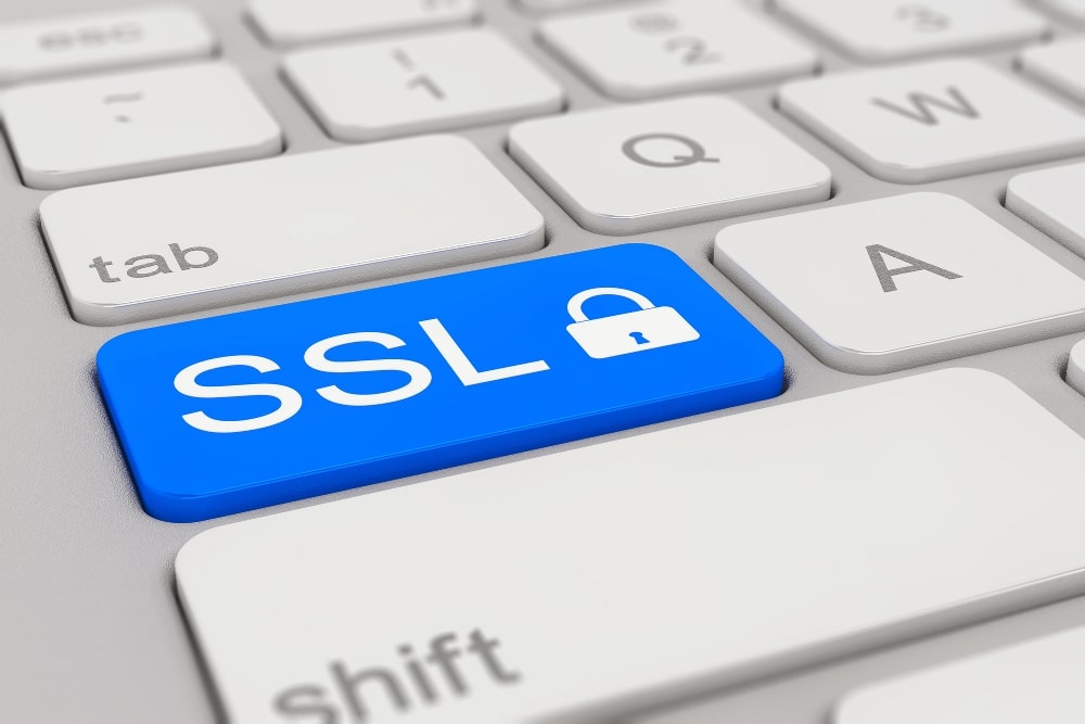 Best Practices For SSL VPNs