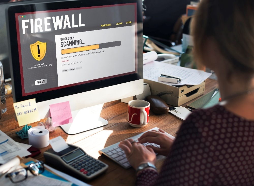 What is a SOHO Firewall? | SonicWall-Sales